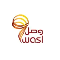 Wasl logo