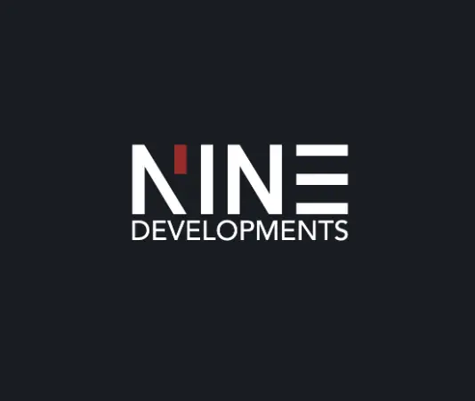 Nine Developments logo