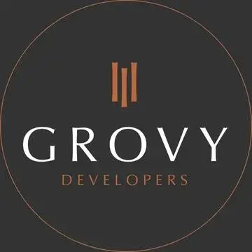 Grovy Developers logo