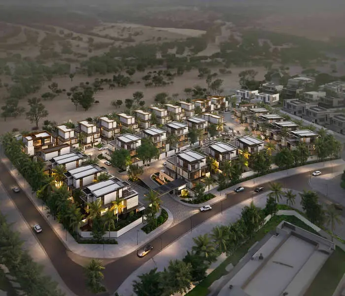 Lua Residences