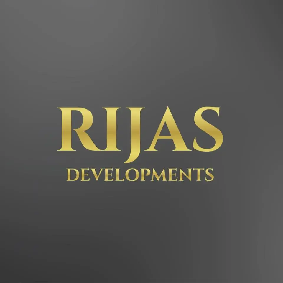 Rijas Aces Property logo