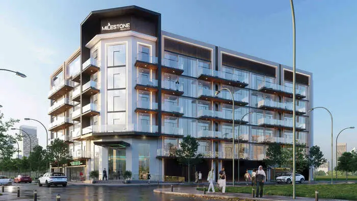 Milestone Residences