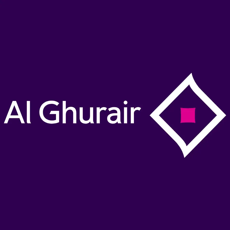 Al Ghurair Development logo
