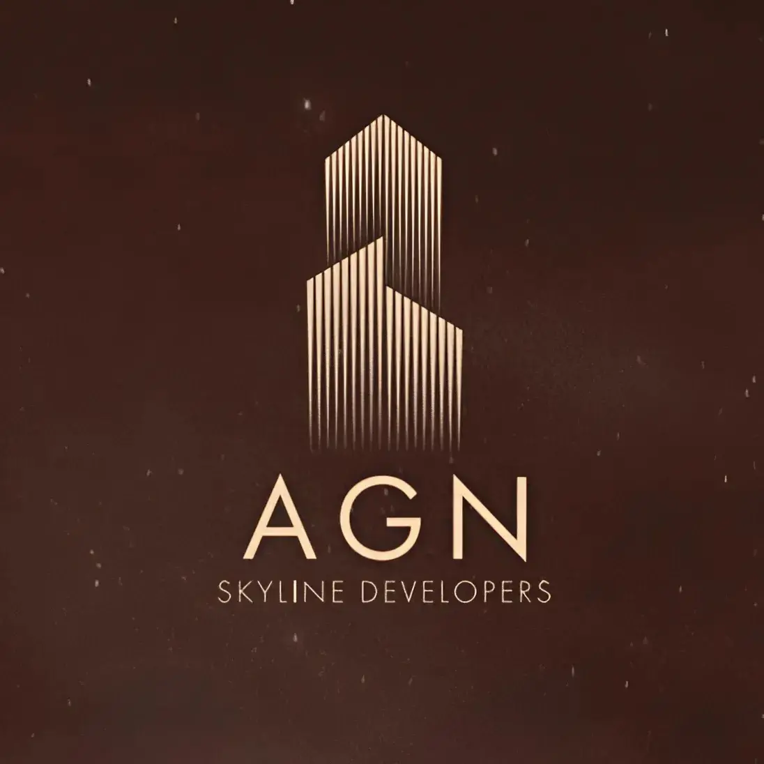 AGN Skyline Developers logo