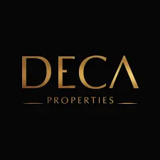 Deca logo