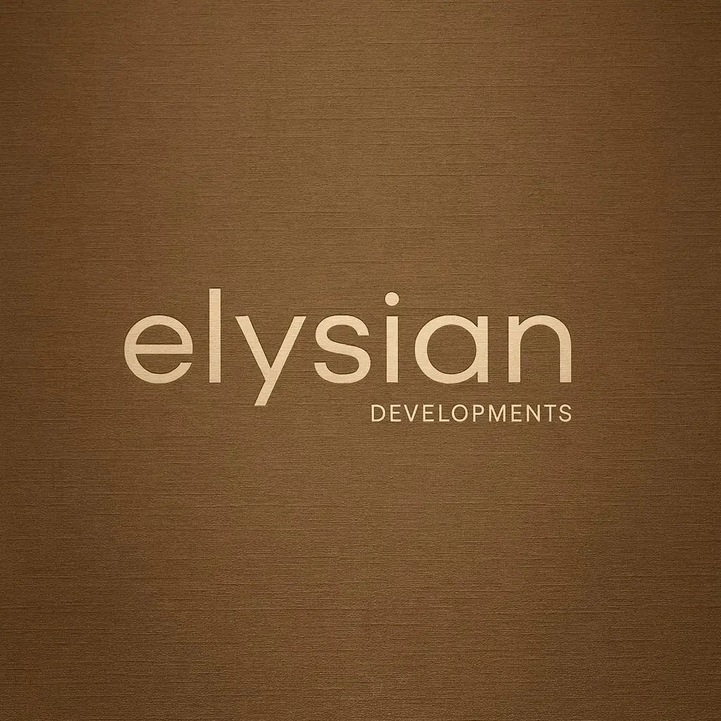 Elysian Developments logo