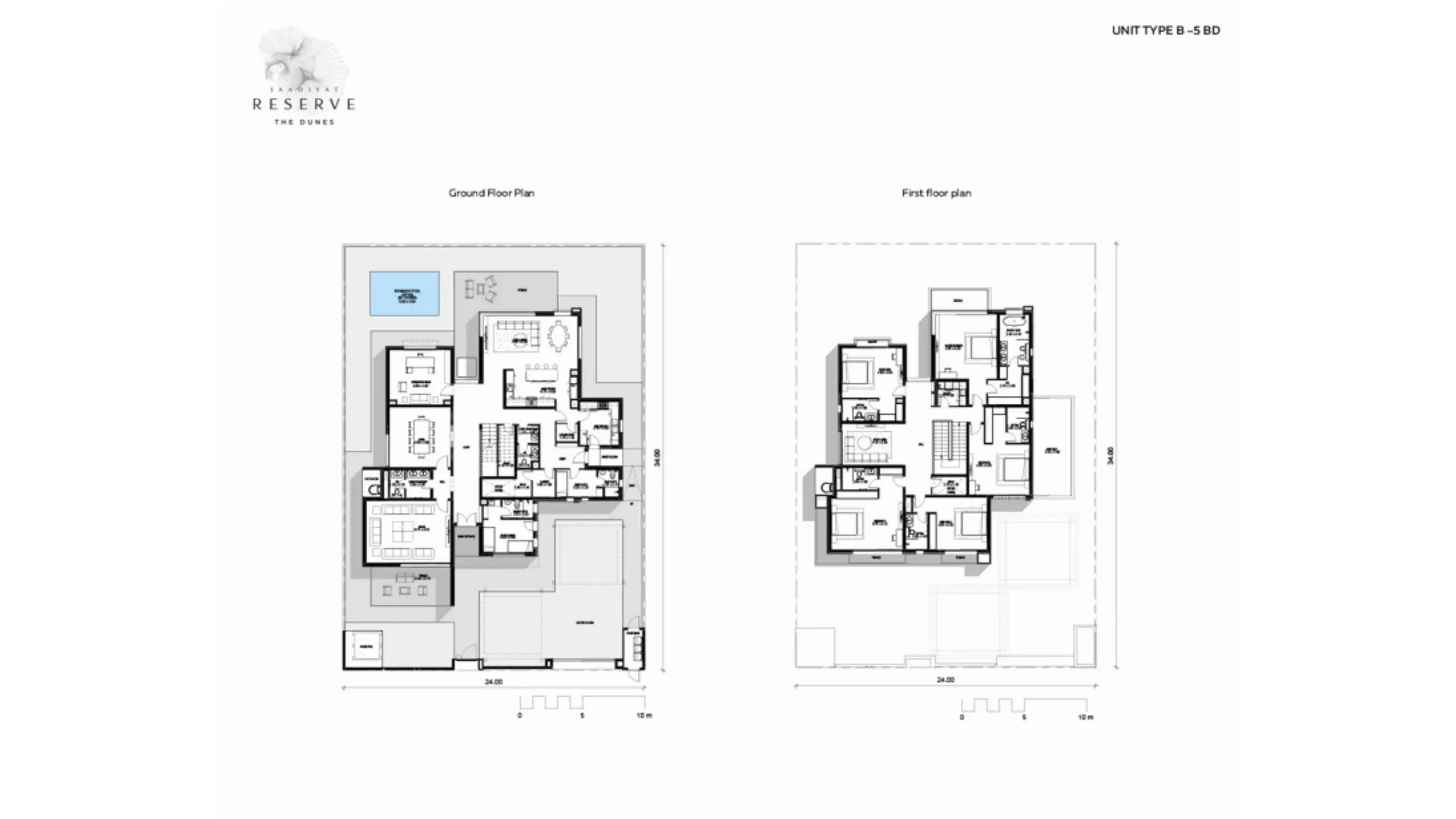 Option 2 floor plan