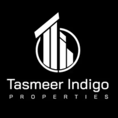 Tasmeer Indigo Properties logo