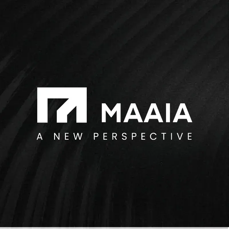 MAAIA Developers logo