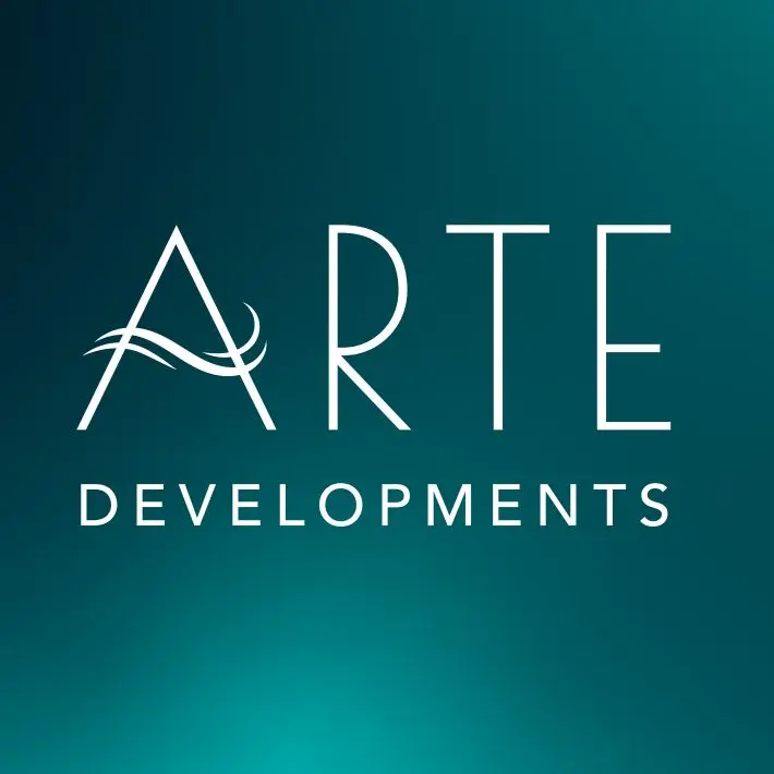 ARTE Developments logo