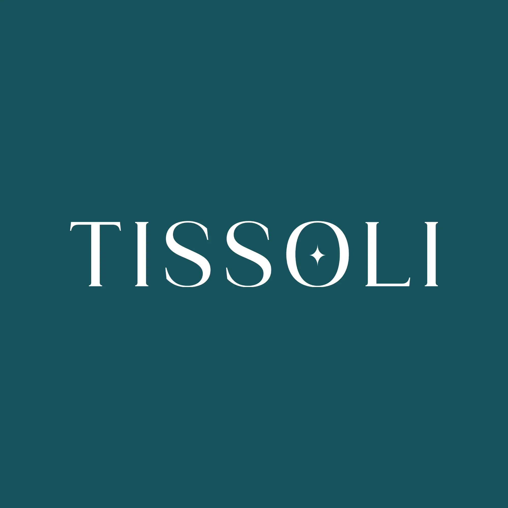 Tissoli logo