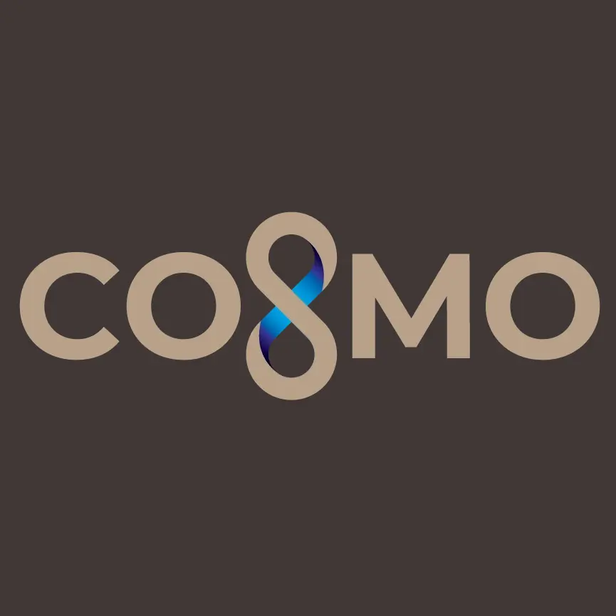 Cosmo Developments logo