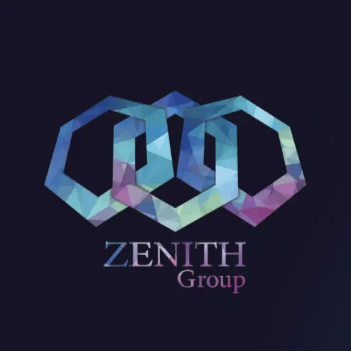 Zenith Group logo