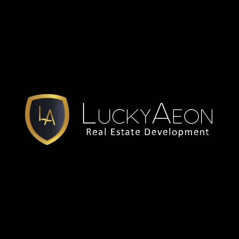 Lucky Aeon logo