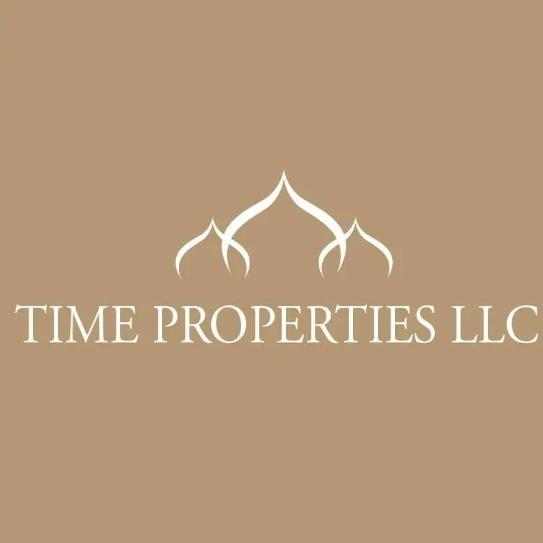 Time Properties logo