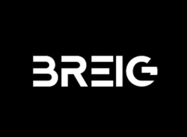 Breig Property logo