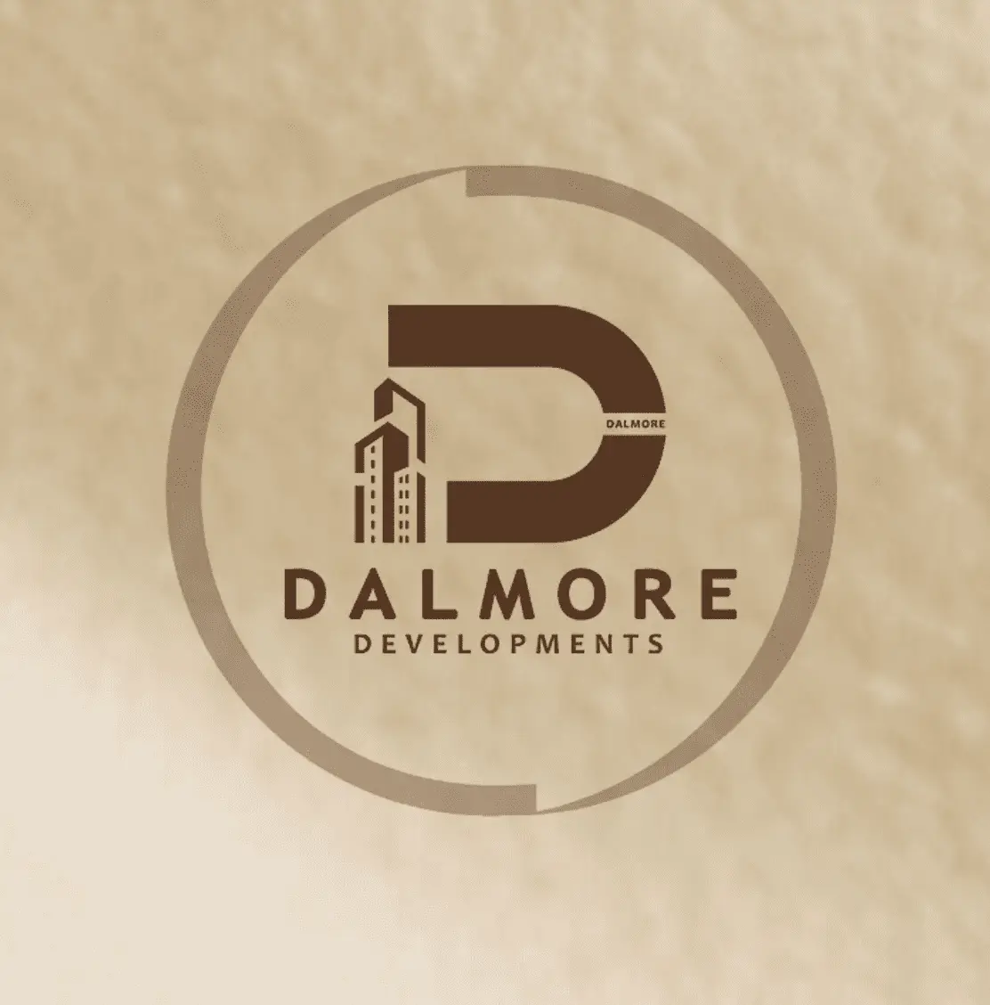 Dalmore Real Estate Development logo