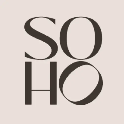 SOHO Development  logo