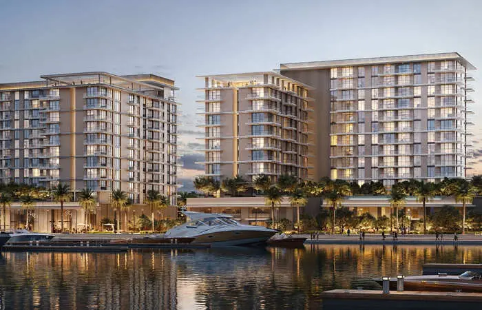 Marina Place