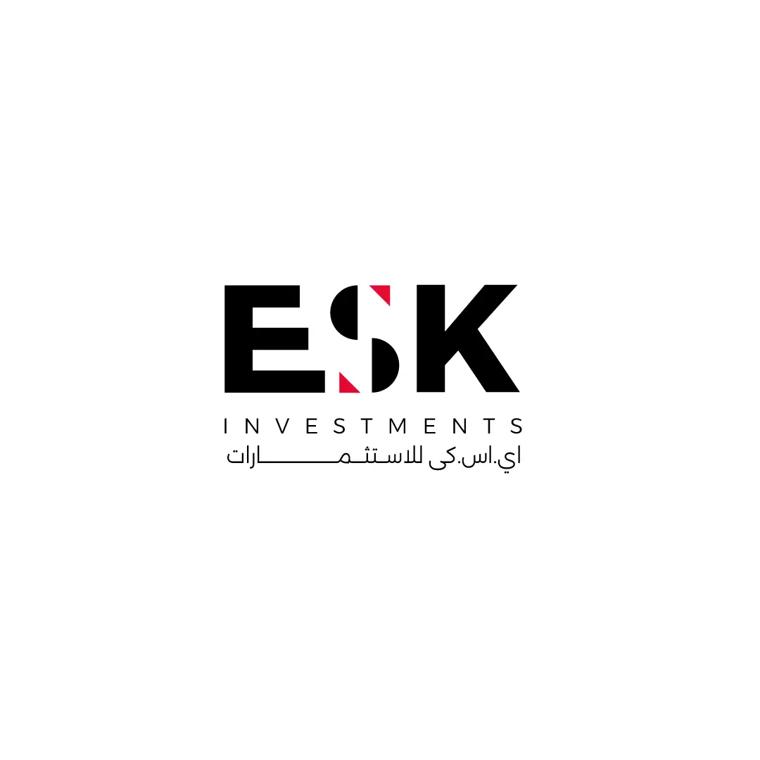 ESK Investments logo