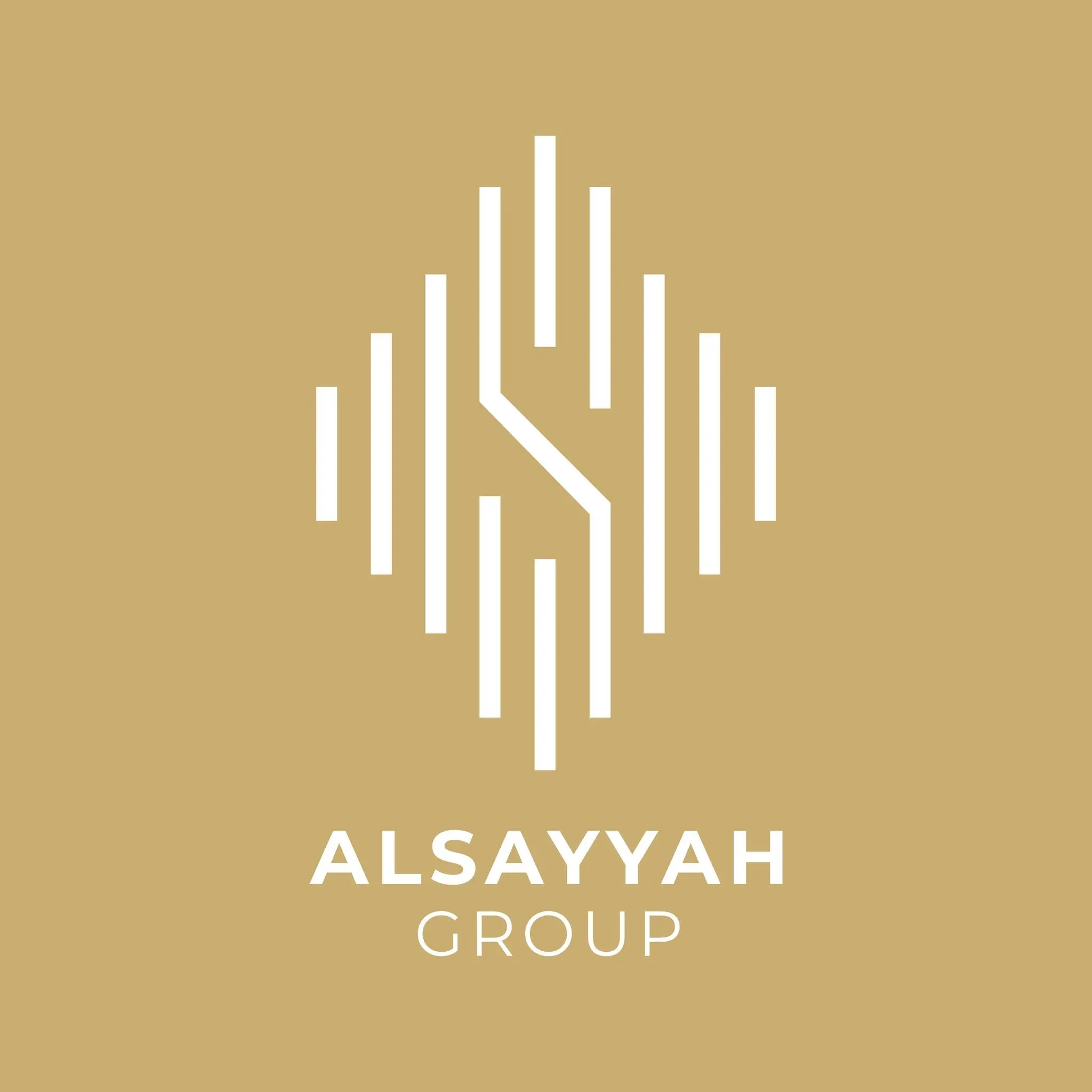 Al Sayyah Group logo