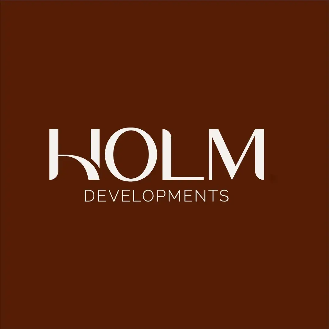 HOLM Developments logo