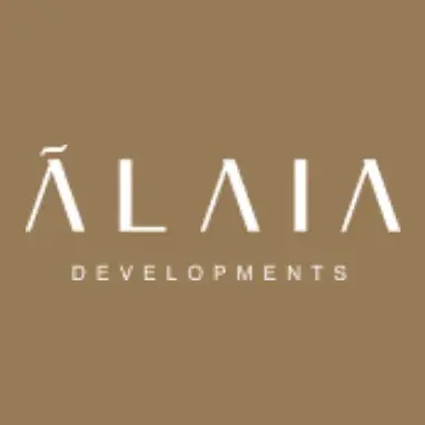 Alaia Developments logo