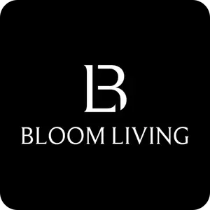 Bloom Holding logo