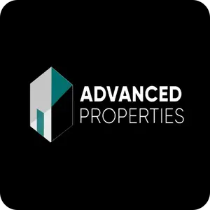 Advanced Properties logo
