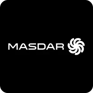 Masdar logo