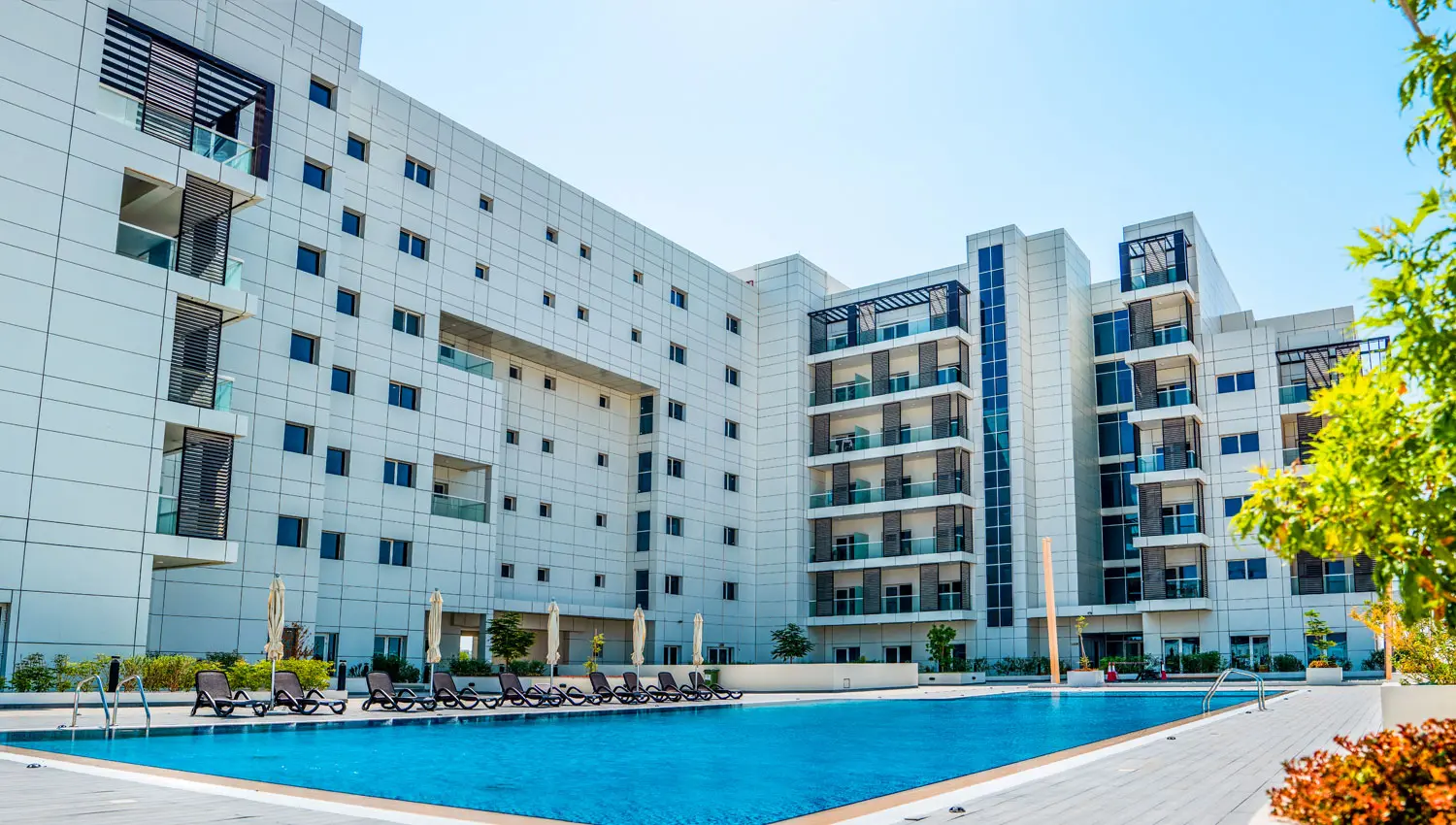 Leonardo Residences