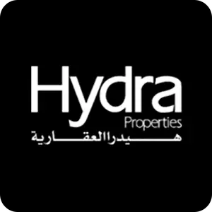 Hydra Properties logo