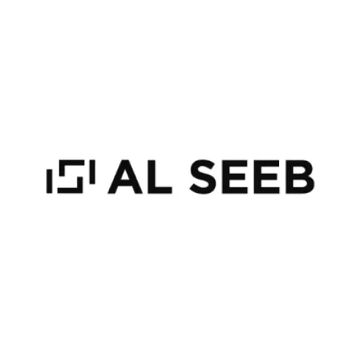 Al Seeb Developers logo