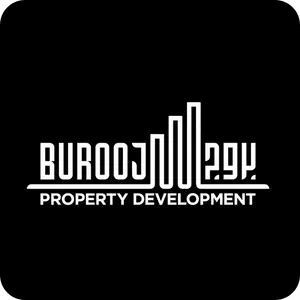 Burooj Properties logo