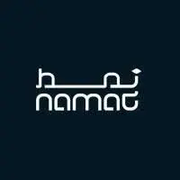Namat Real Estate Development logo