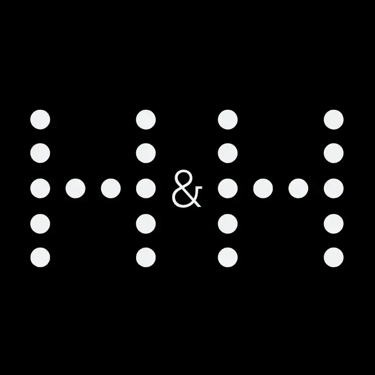 H&H Development logo