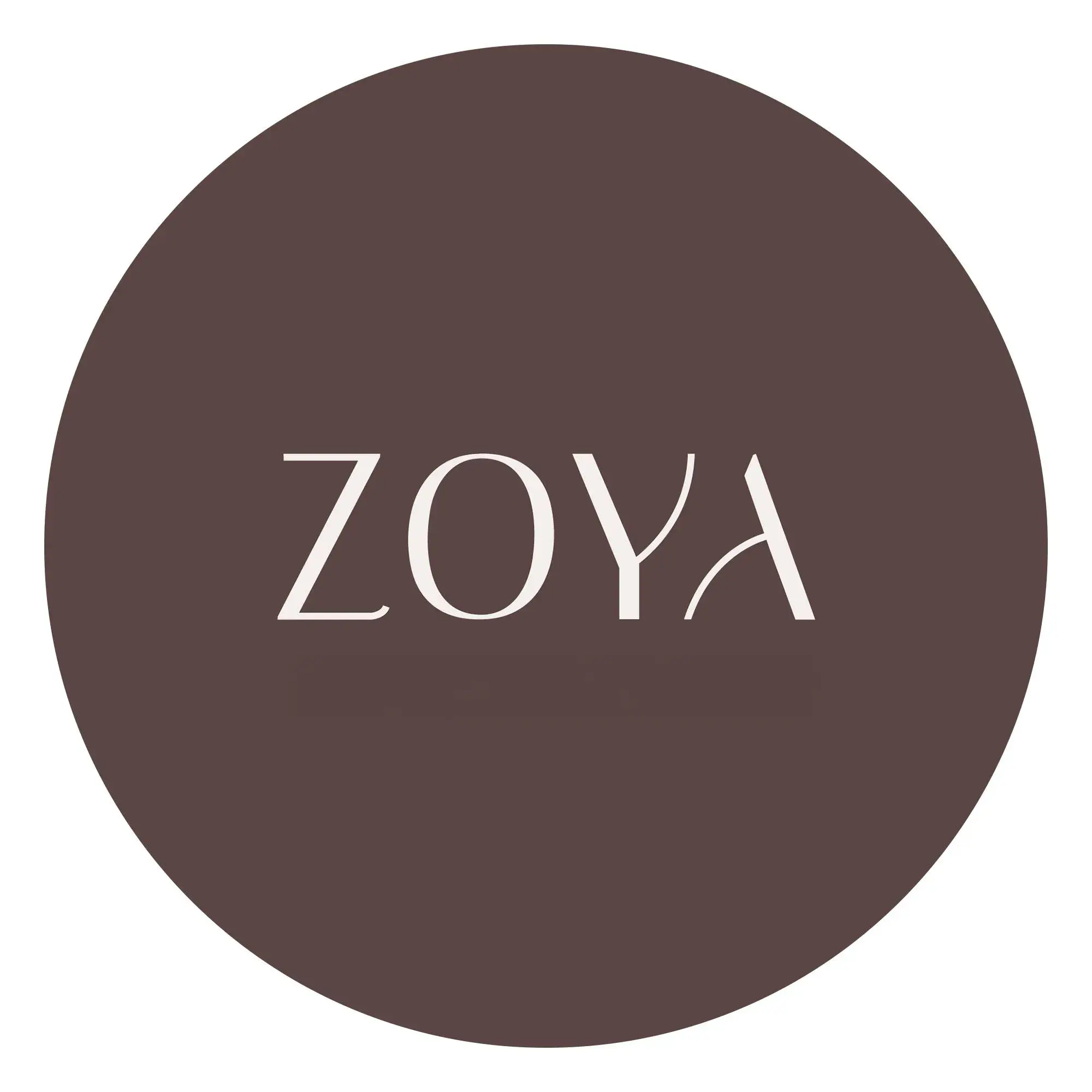 Zoya Developments logo