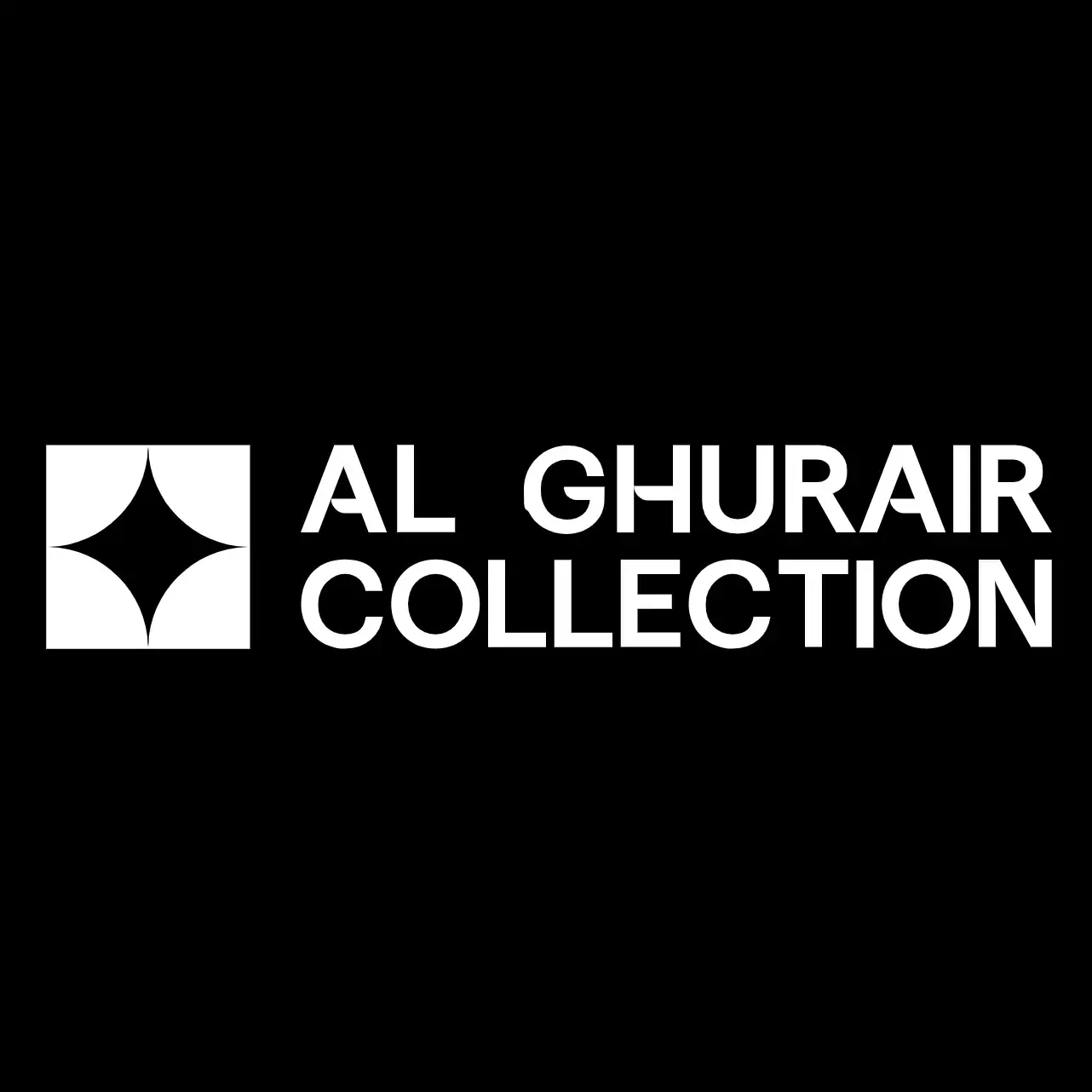 Al Ghurair Collection logo