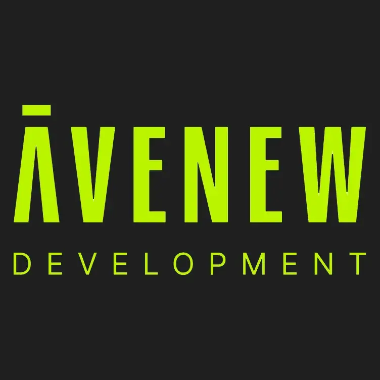 Avenew Development logo