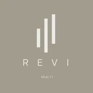 Revi Realty logo